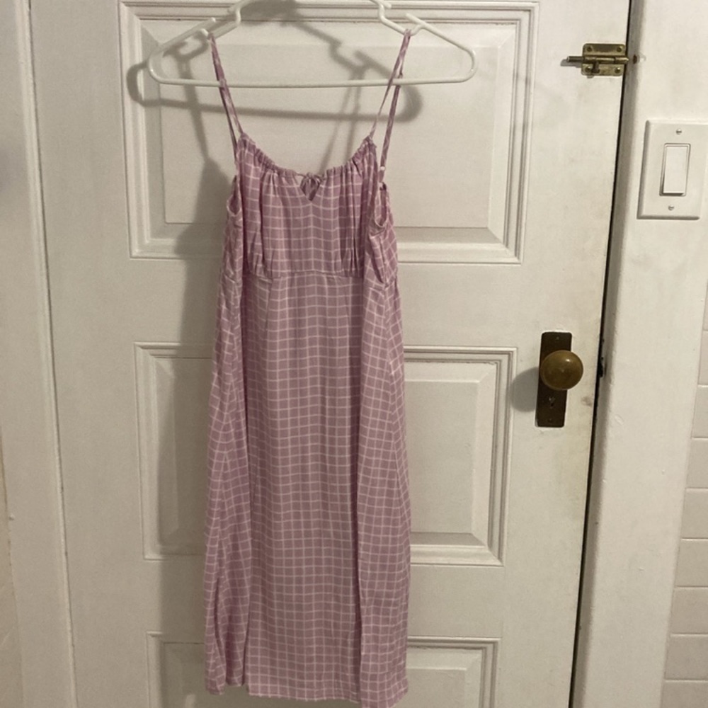 Juniors sun dress